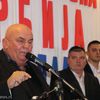 Dragan Marković Palma. Foto VranjeNews