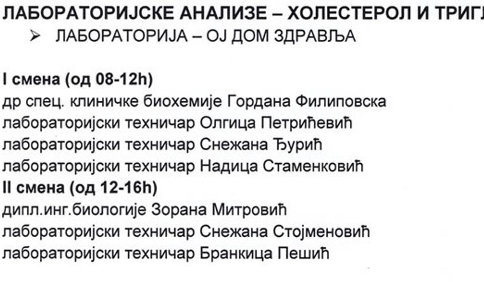 Screenshot VranjeNews