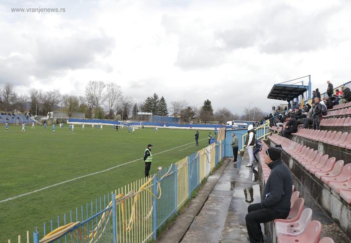 Foto Vranje news
