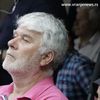 Zoran Veličković Zuja, kažu, ali ne zna se sigurno, da je za najviše gradsko priznanje kandidovan od Eparhije vranjske. Foto Vranje news
