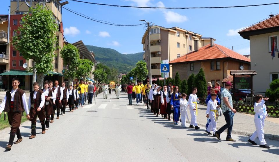 Foto Vranje News