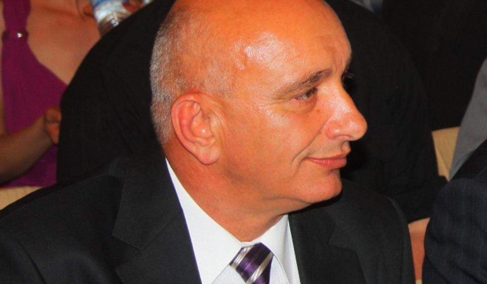 Specijalni savet davaće saglasnost za vojne memorijale: Negovan Stanković. Foto VranjeNews