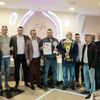Najbolji vranjski sportski klub za 2021. godinu je KMF Vranje. Foto Vranje News