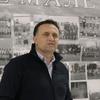 Gradski većnik za sport Nenad Đorđević Neši. Foto Vranje news