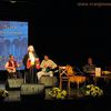 Grupa Izvor ilustrovala je pojedine segmente vranjskog muzičkog nasleđa. Foto Vranje News