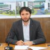 Bojan Kostić. Foto vranje.rs