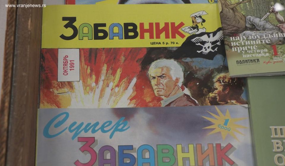 Foto Vranje news