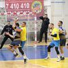 Detalj sa južnjačkog derbija u Vranju. Foto Vranje news