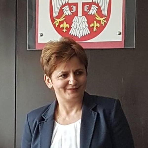 Viši javni tužilac Danijela Trajković. Foto Vranje news