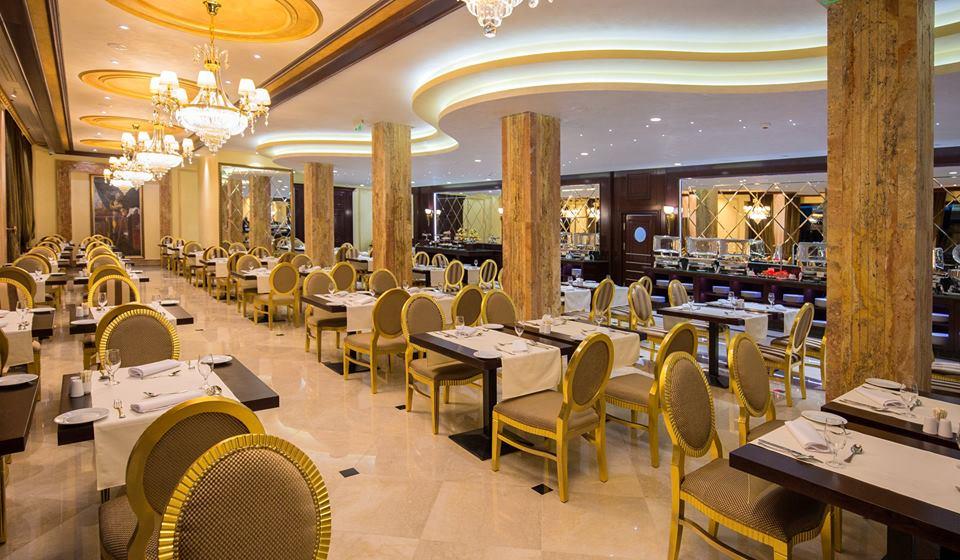 Foto Grand Hotel Tornik (FB)