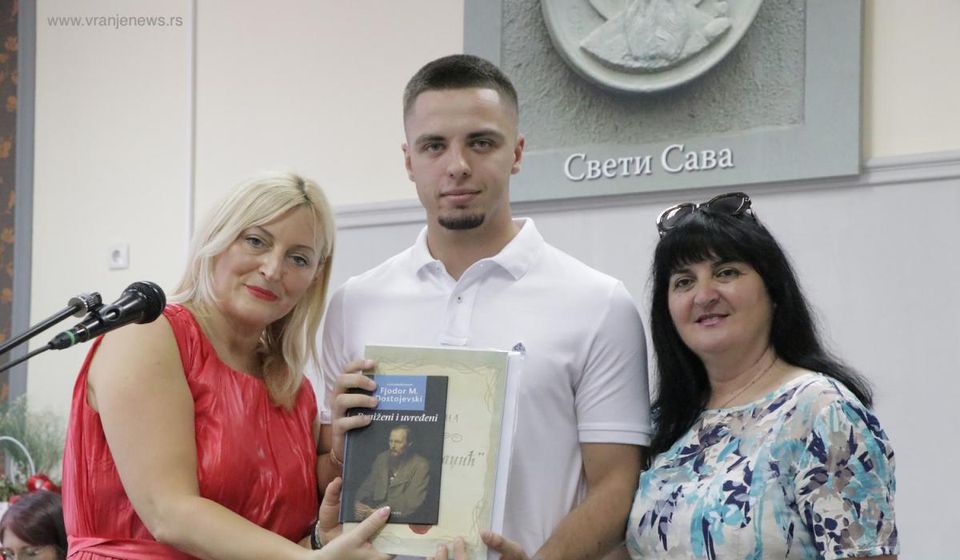 Foto Vranje news