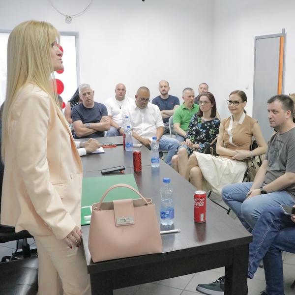 Foto Vranje news