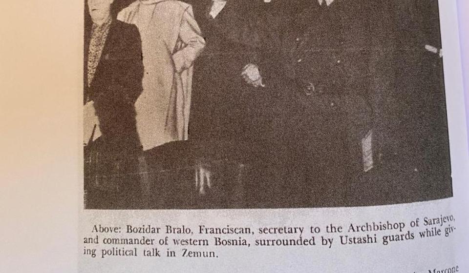 Foto izvor knjiga Edmonda Parisa 