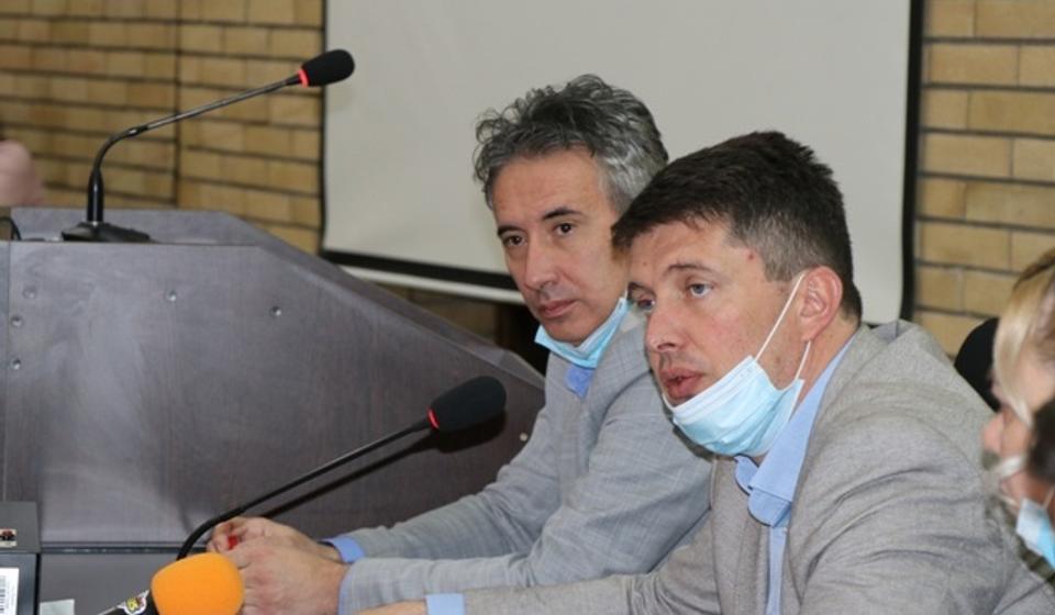 Stevanović govorio o merama koje će na kraju godine 