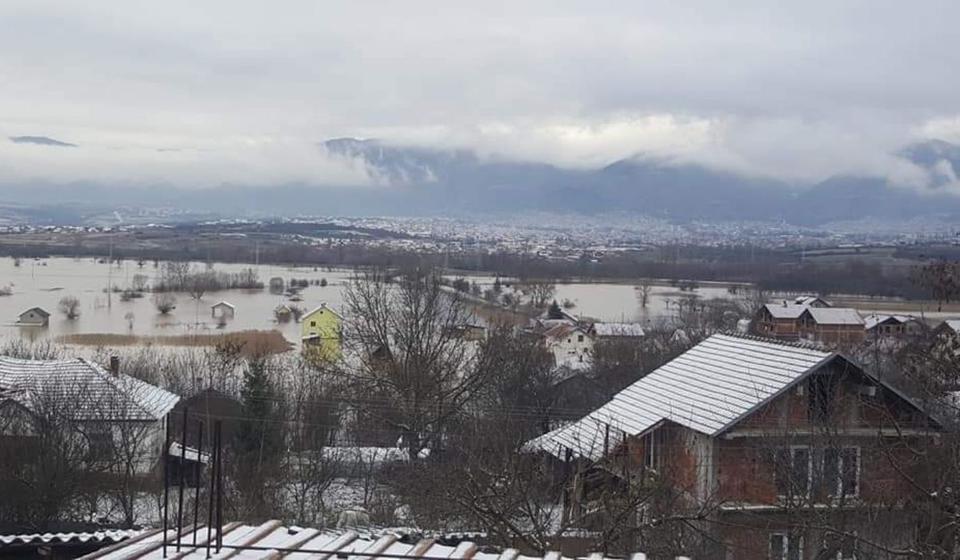 Foto Eparhija vranjska