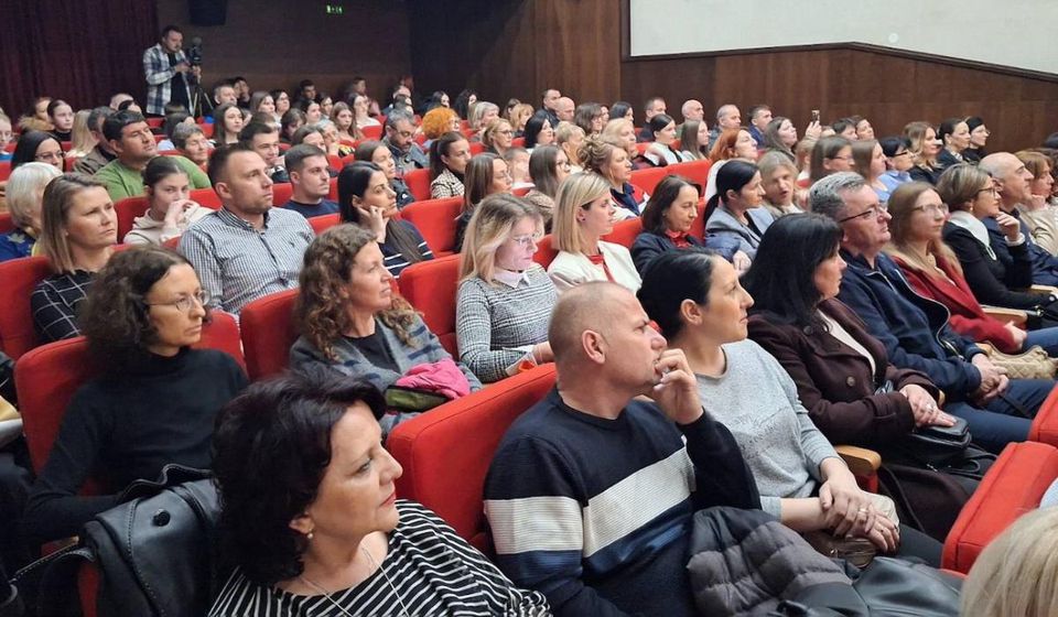 Foto Vranje news