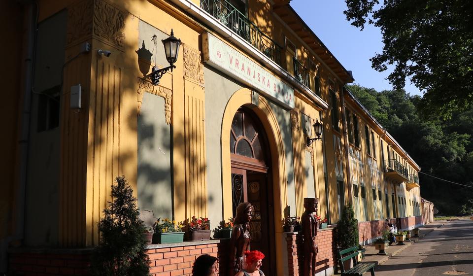 Foto ilustracija Vranje news