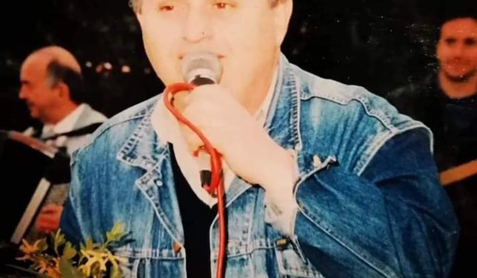 Pera Stojanović Tuman, legendarni glumac i pevač vranjskih pesama, autor humorističkih emisija 