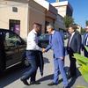 Foto Grad Vranje