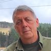 Prim. dr Slavče Antanasković. Foto lično vlasništvo