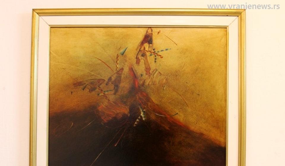 Kosmički mučenici (1993). Foto VranjeNews