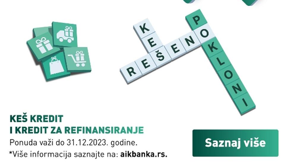 Klik za puni prikaz. Foto AIK banka