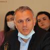 Srđan Dekić, potpredsednik GrO SPS i prvi na odborničkoj listi. Foto Vranje News