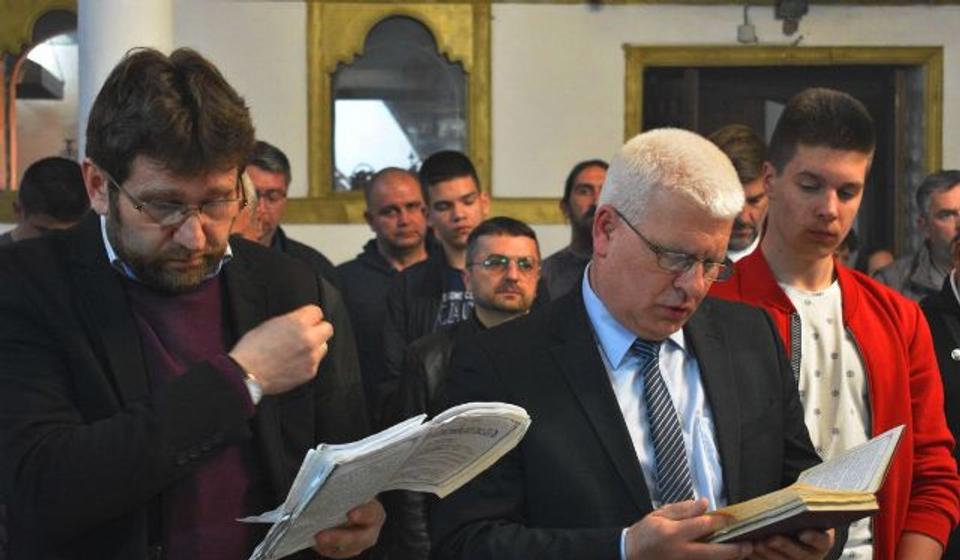 Foto Eparhija vranjska