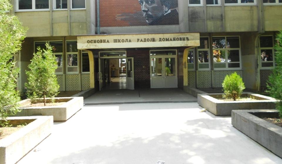 Propusti lane detektovani u 