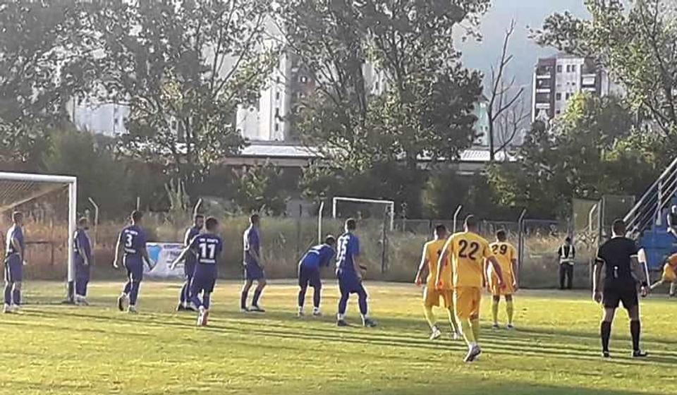 Foto ilustracija FK Dinamo