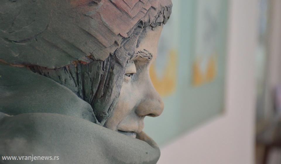 Sa prošlogodišnje izložbe 