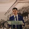 Dejan Antić. Foto Vranje News