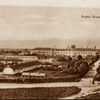 Deo prve ratne Frotingamove bolnice Srbiji, poznate kao ''Polumesec'', bio je smešten u inžinjerijskoj kasarni u Skoplju 1914. godine. Foto arhiva Tomislava R. Simonovića