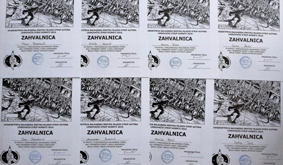 Foto privatna arhiva