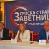Foto Zavetnici