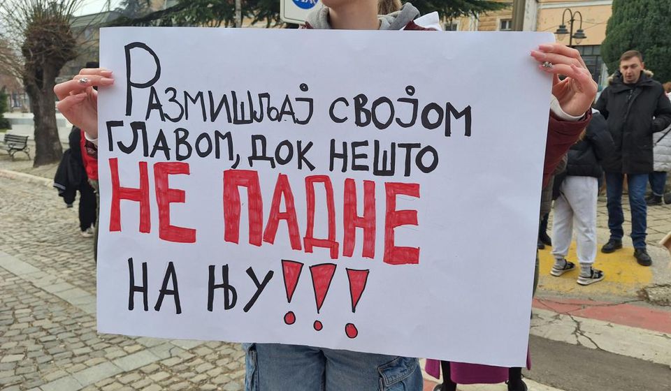 Foto Vranje news