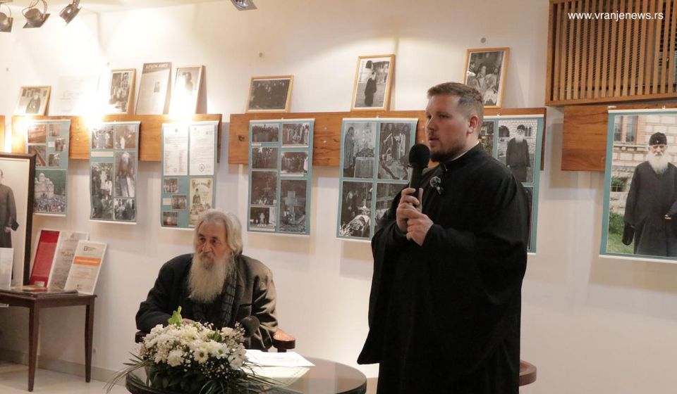 Foto Vranje news