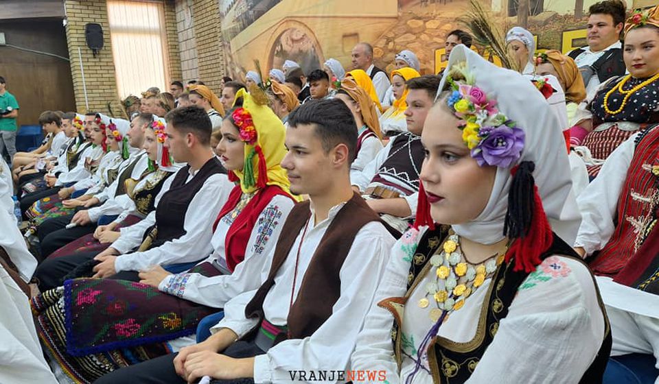 Foto Vranje news