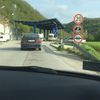 Administrativni prelaz Končulj. Foto Bujanovačke