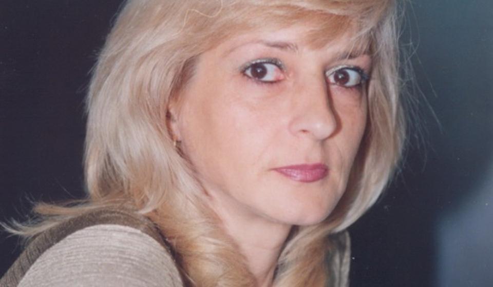 Vesna Stevanović. Foto R.V.