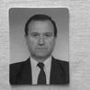 Ivan Kovačević. Foto porodična arhiva