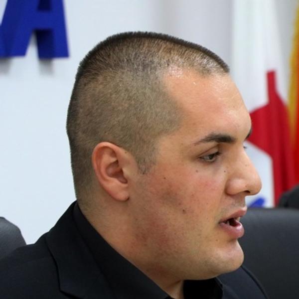 Odbornike opozicije je interesovalo da Filipović (na slici) objasni kako 