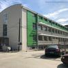 Interno odeljenje i Radiologija u novom ruhu. Foto Vranje News