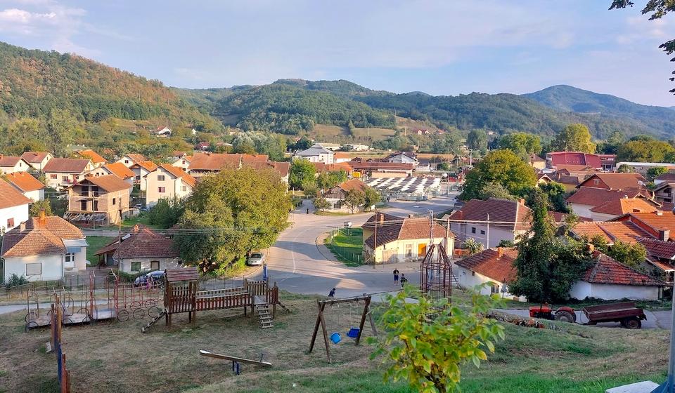 Medveđa. Foto Vranje news