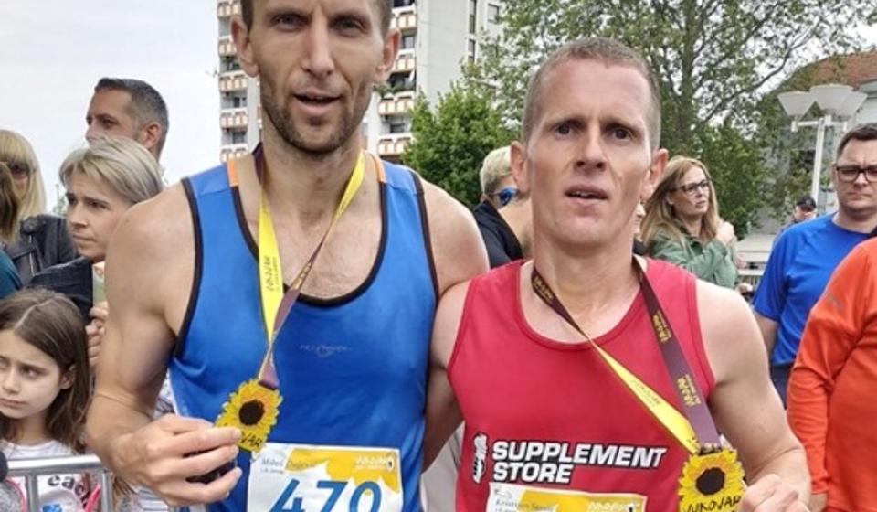 Foto Volim Trčanje (Fejsbuk)