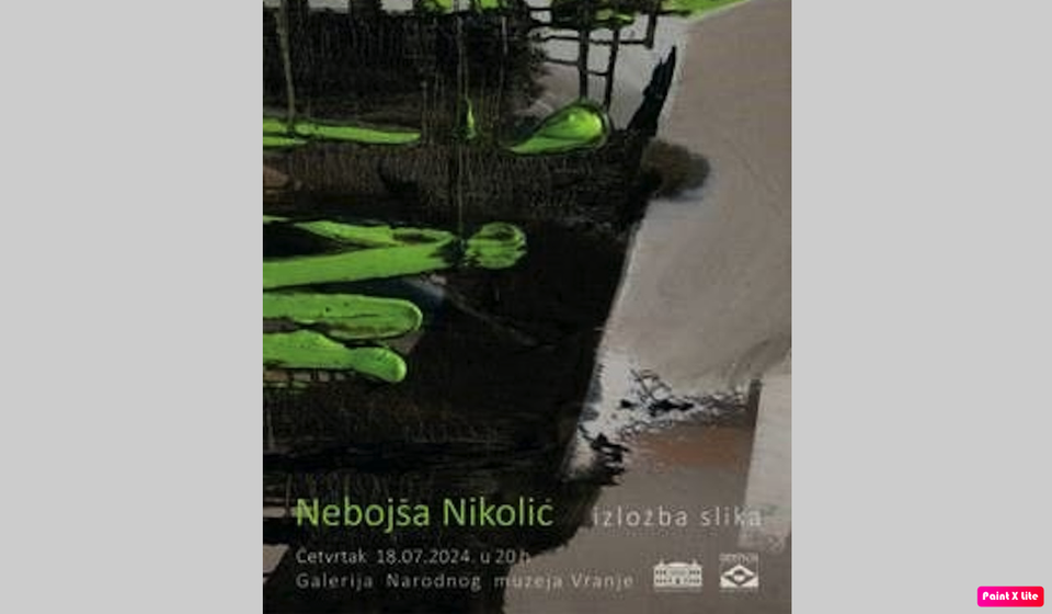 Foto ilustracija GNM