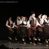 Folklorni ansambl Sevdah. Foto Vranje News