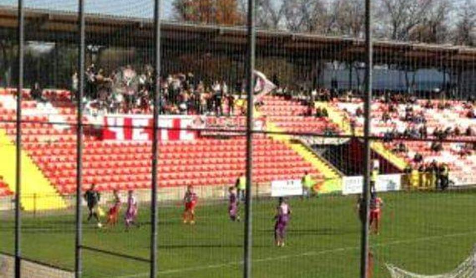 Foto FK Borac 1926 (Fejsbuk)