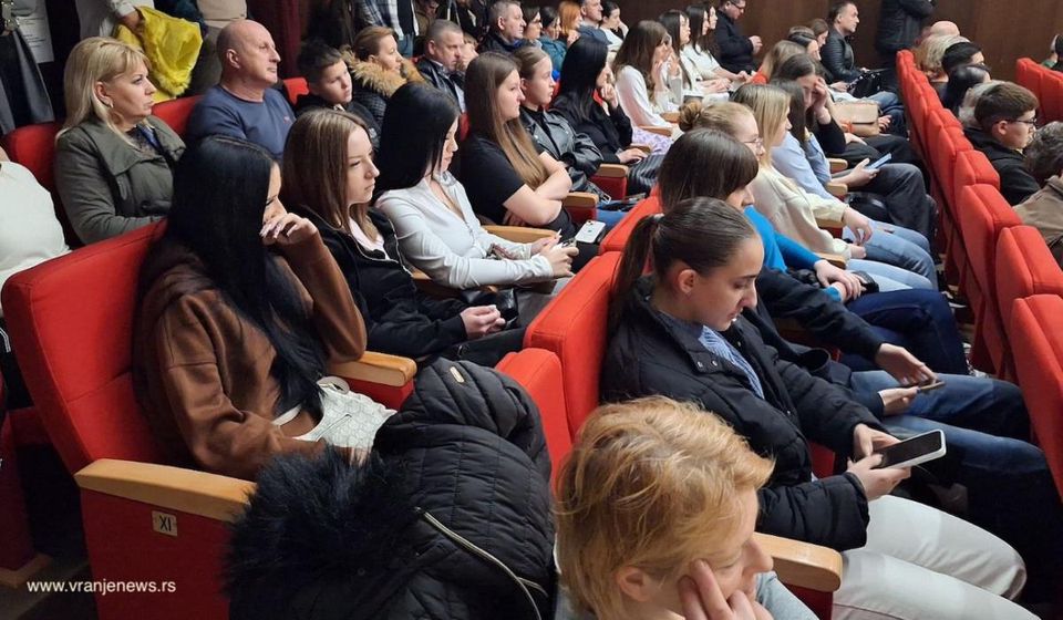 Foto Vranje news