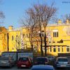 Stara hirurgija u Vranju od utorka uveče opet kovid bolnica. Foto Vranje News